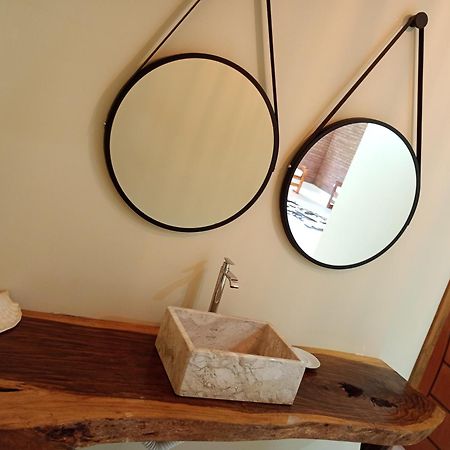 Chacara Alto Padrao Em Igarata Villa ภายนอก รูปภาพ