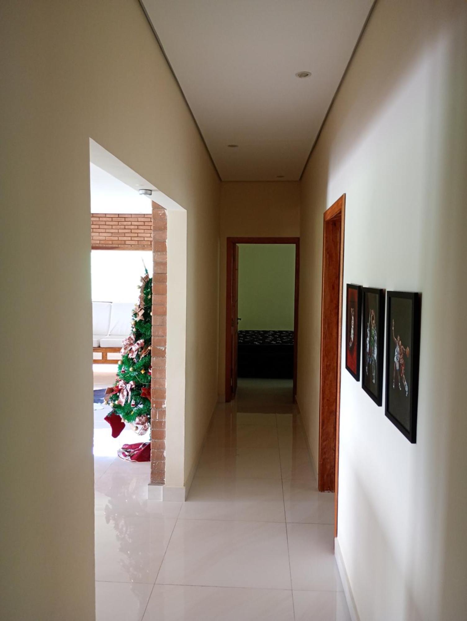 Chacara Alto Padrao Em Igarata Villa ภายนอก รูปภาพ