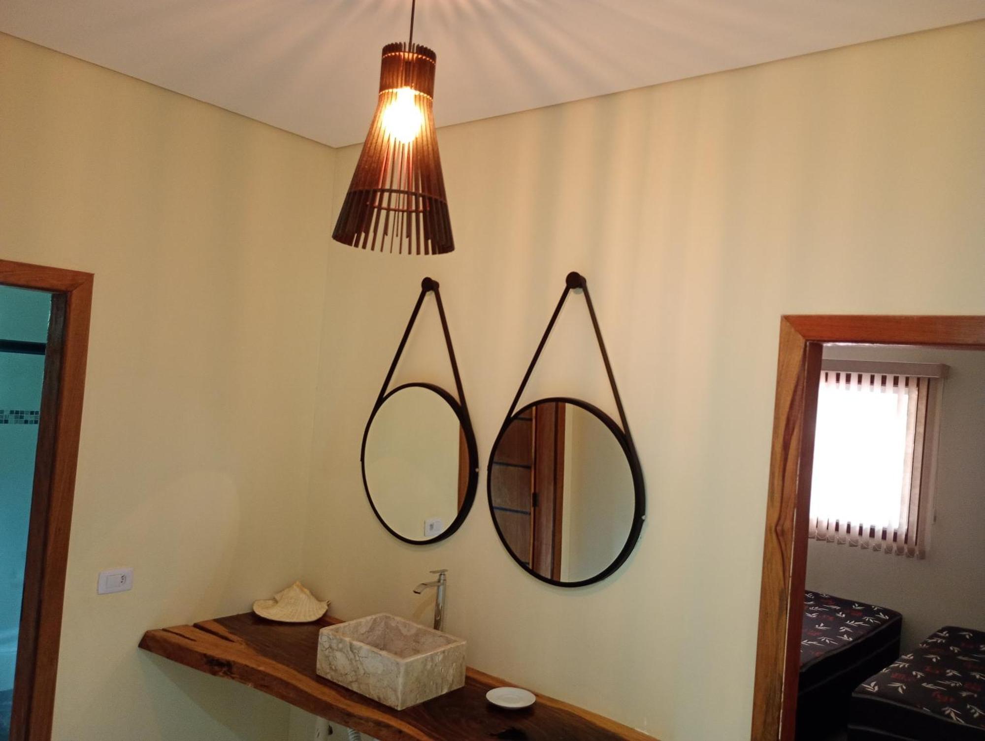 Chacara Alto Padrao Em Igarata Villa ภายนอก รูปภาพ