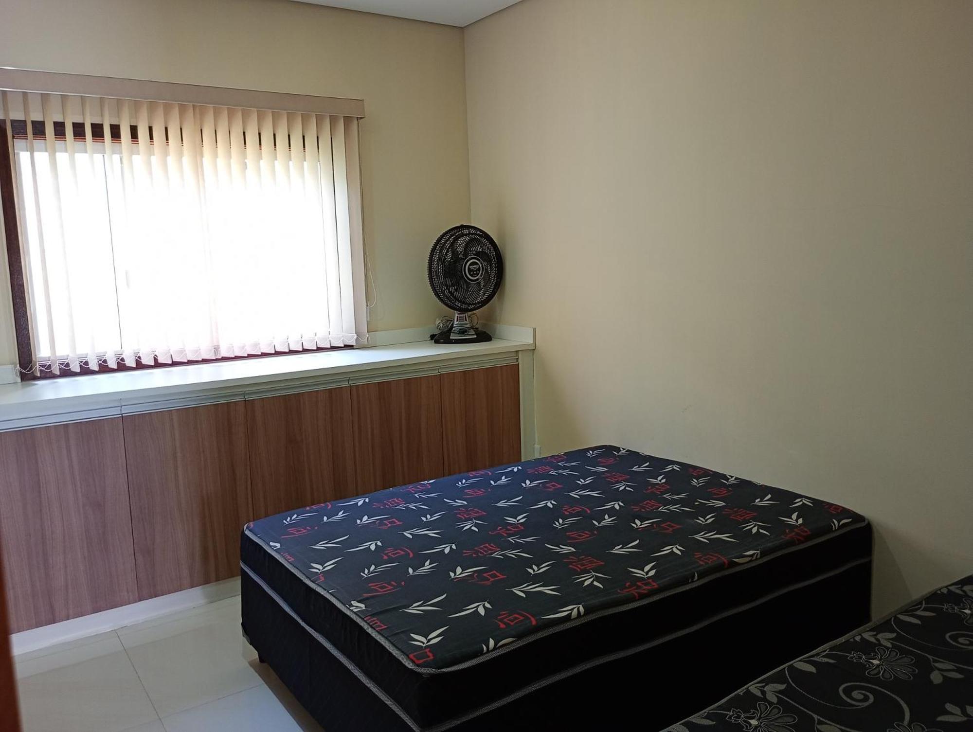 Chacara Alto Padrao Em Igarata Villa ภายนอก รูปภาพ
