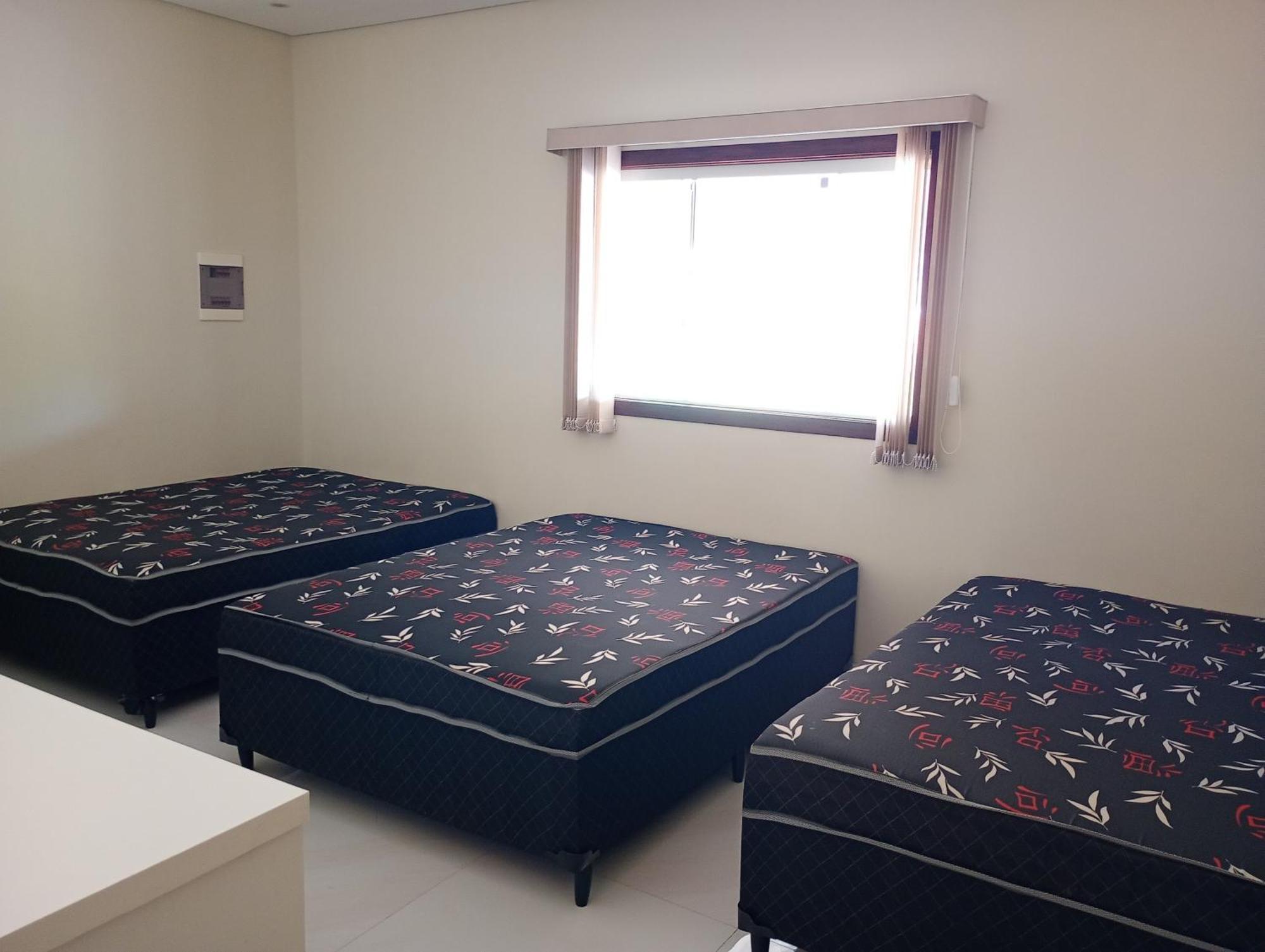 Chacara Alto Padrao Em Igarata Villa ภายนอก รูปภาพ